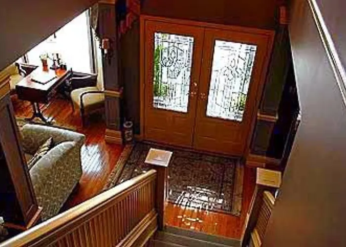 The Beacon Inn At Sidney